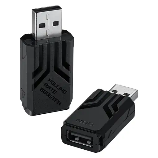 ASUS ROG Polling Rate Booster Elevador de tasa de sondeo
