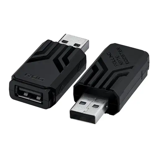 ASUS ROG Polling Rate Booster Elevador de tasa de sondeo