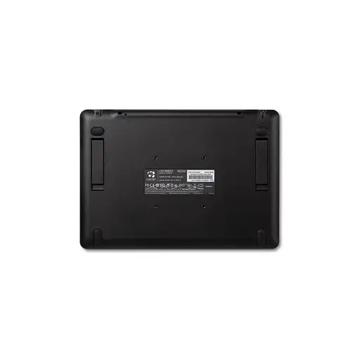 Wacom DTU-1031AX LCD 25,6 cm (10.1") Negro
