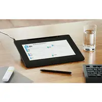 Wacom DTU-1031AX LCD 25,6 cm (10.1") Negro