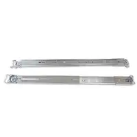 QNAP RAIL-B02 accesorio de bastidor Kit de carriles de rack