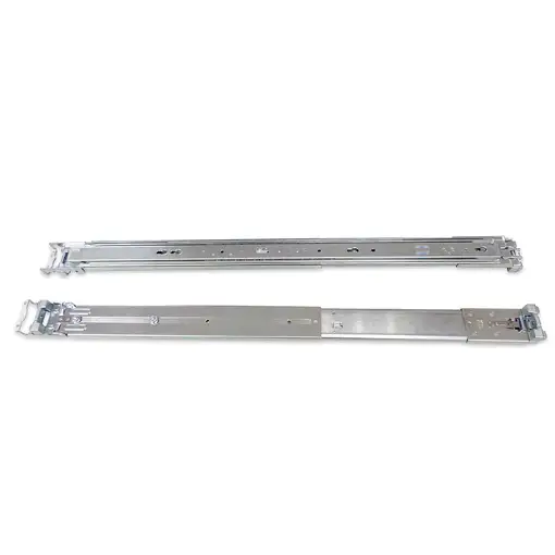 QNAP RAIL-B02 accesorio de bastidor Kit de carriles de rack