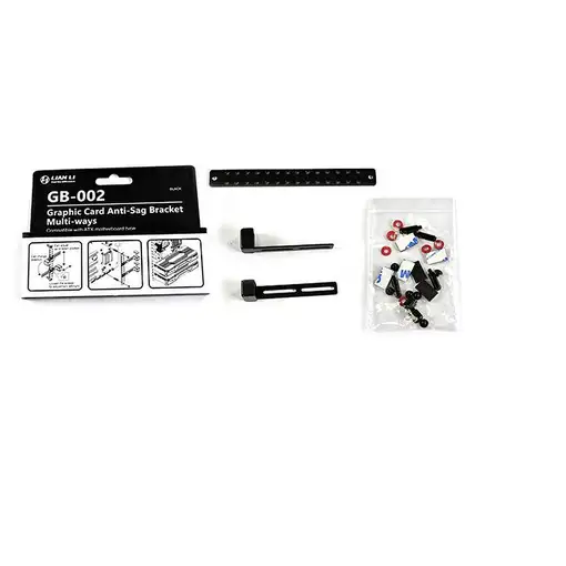 Lian Li GB-002 Universal Soporte para tarjeta gráfica