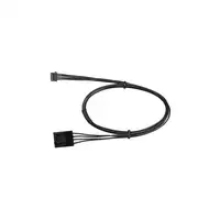 ASUS Hyper M.2 x16 Gen5 Card tarjeta y adaptador de interfaz Interno
