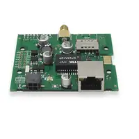 Teltonika TRB140 módulo digital y analógico i / o