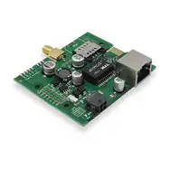 Teltonika TRB140 módulo digital y analógico i / o