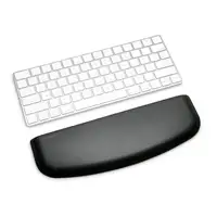 Kensington Reposamuñecas ErgoSoft™ para teclados finos y compactos