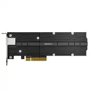 Synology E10M20-T1 tarjeta y adaptador de interfaz Interno PCIe