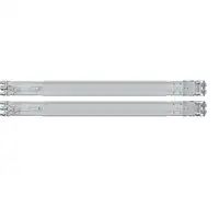 Synology Rail Kit RKS-01 Kit de carriles de rack