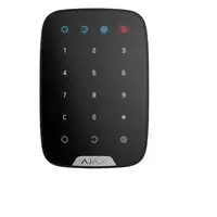 Ajax KeyPad Teclado RF Negro