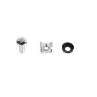 Lanberg AK-1303-S accesorio de bastidor Kit de montaje