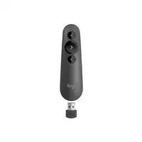 Logitech R500