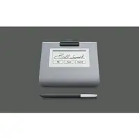 Wacom STU-430 11,4 cm (4.5") Gris