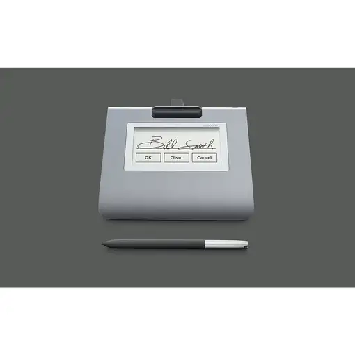 Wacom STU-430 11,4 cm (4.5") Gris