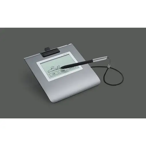 Wacom STU-430 11,4 cm (4.5") Gris
