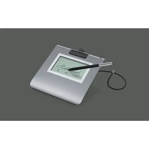 Wacom STU-430 11,4 cm (4.5") Gris