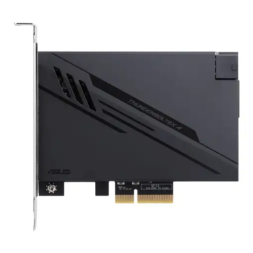 ASUS ThunderboltEX 4 tarjeta y adaptador de interfaz Interno Mini DisplayPort, PCI