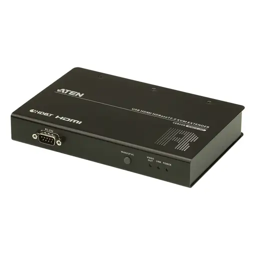 ATEN CE820R-ATA-G extensor KVM Receptor