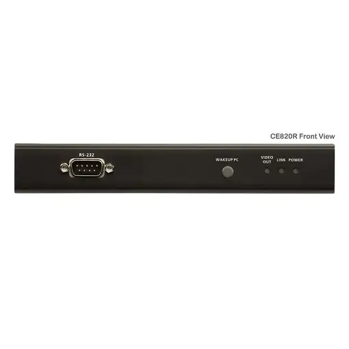 ATEN CE820R-ATA-G extensor KVM Receptor