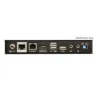 ATEN CE820R-ATA-G extensor KVM Receptor