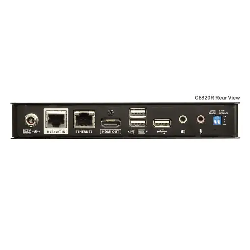 ATEN CE820R-ATA-G extensor KVM Receptor