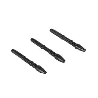 Targus AMM173RTGL Accesorio para pluma estilográfica Negro 3 pieza(s)