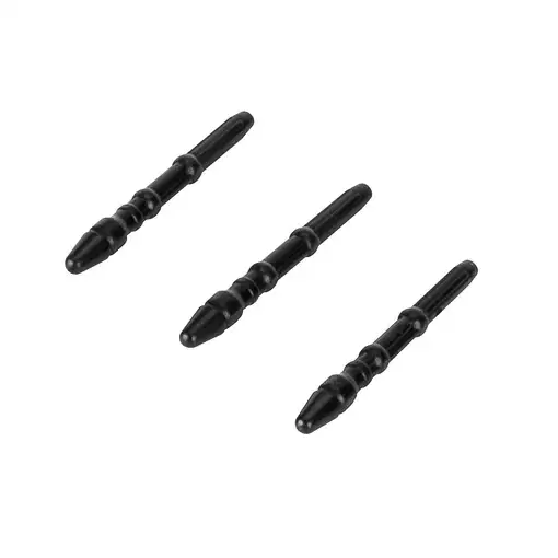 Targus AMM173RTGL Accesorio para pluma estilográfica Negro 3 pieza(s)