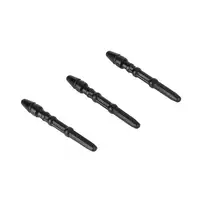 Targus AMM173RTGL Accesorio para pluma estilográfica Negro 3 pieza(s)