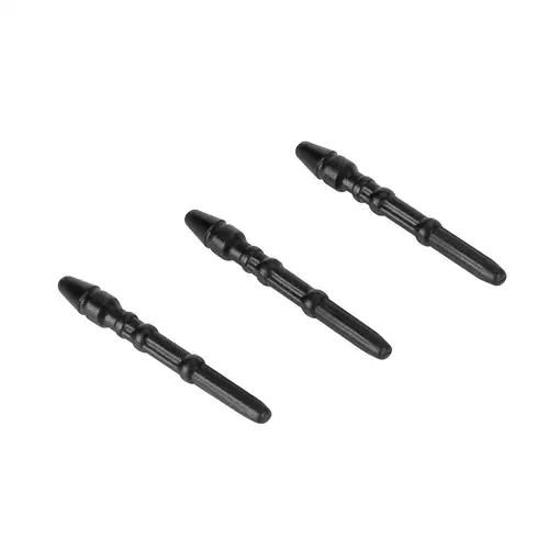 Targus AMM173RTGL Accesorio para pluma estilográfica Negro 3 pieza(s)