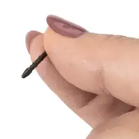 Targus AMM173RTGL Accesorio para pluma estilográfica Negro 3 pieza(s)