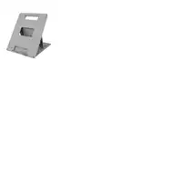 Kensington Elevador y soporte enfriador ergonómico y ajust. para portátiles hasta