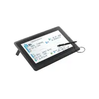 Wacom Interactive Pen Display 15.6" (EU) 39,6 cm (15.6") Negro LCD