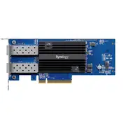 Synology E10G30-F2 tarjeta y adaptador de interfaz Interno SFP+