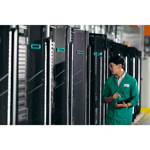 HPE P52152-B21 accesorio de bastidor