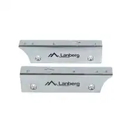 Lanberg IF-35-25 parte carcasa de ordenador Universal Accesorio para instalación d