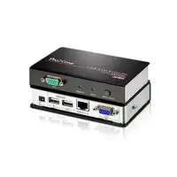 ATEN Extensor KVM Cat 5 VGA USB (1280 x 1024 a 150m)