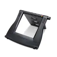 Kensington K52805EU soporte para ordenador portátil Negro 43,2 cm (17")