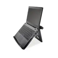 Kensington K52805EU soporte para ordenador portátil Negro 43,2 cm (17")