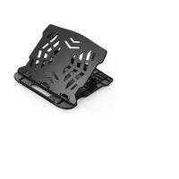 Q-CONNECT KF14469 soporte para ordenador portátil Negro