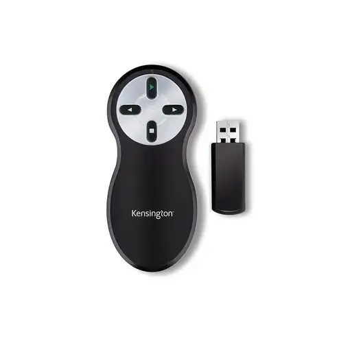 Kensington Presentador inalámbrico