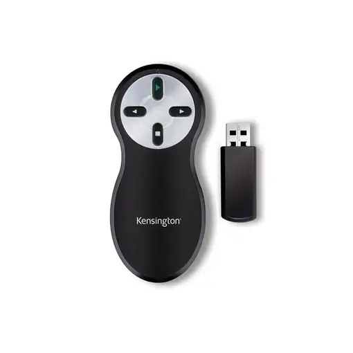 Kensington Presentador inalámbrico