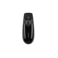 Kensington Presentador Expert™ Control del cursor inalámbrico con láser rojo