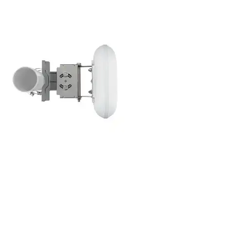 Zyxel ACCESSORY-ZZ0106F kit de montaje Acero inoxidable