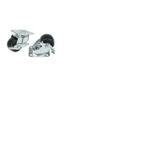 Microconnect CFN02-2-2 accesorio de bastidor Ruedas giratorias