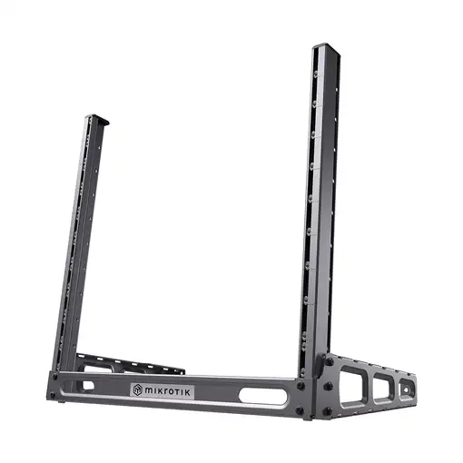 Mikrotik SR-10U accesorio de bastidor Cajón metálico para rack