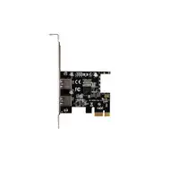 Lanberg PCE-US3-002 tarjeta y adaptador de interfaz Interno USB 3.2 Gen 1 (3.1 Gen