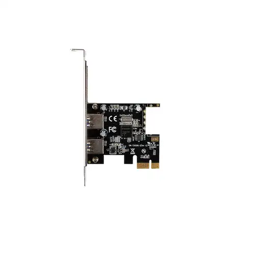 Lanberg PCE-US3-002 tarjeta y adaptador de interfaz Interno USB 3.2 Gen 1 (3.1 Gen