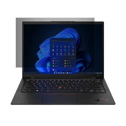 Targus ASF14W0GL filtro para monitor 35,6 cm (14") Portátil Filtro de privacidad p