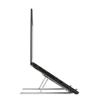 Targus AWE810GL soporte para ordenador portátil Aluminio 39,6 cm (15.6")