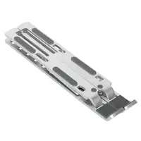 Targus AWE810GL soporte para ordenador portátil Aluminio 39,6 cm (15.6")